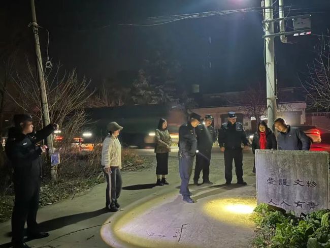 眉县博物馆守正创新护文脉