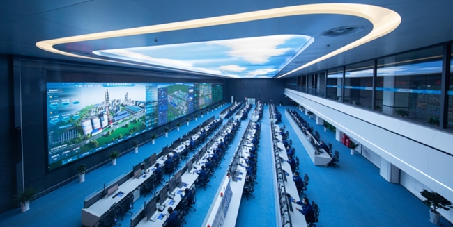 神木:实干启新程 大干绘新篇