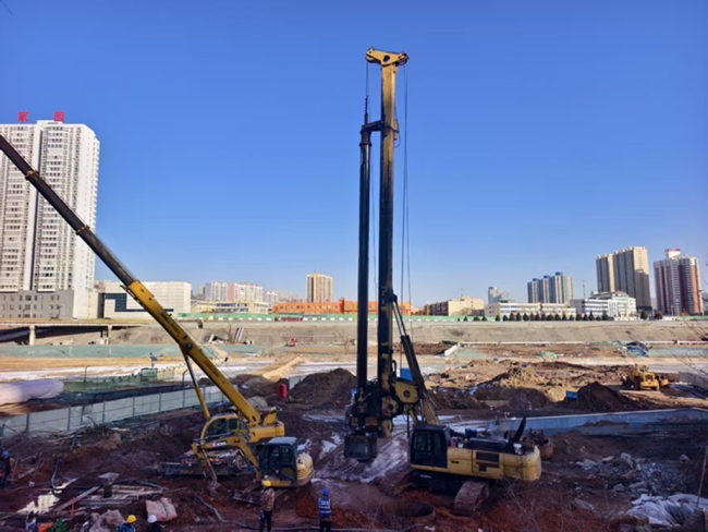 府谷2025：城市更新绘就民生幸福画卷 韧性建设铺就高质量发展之路