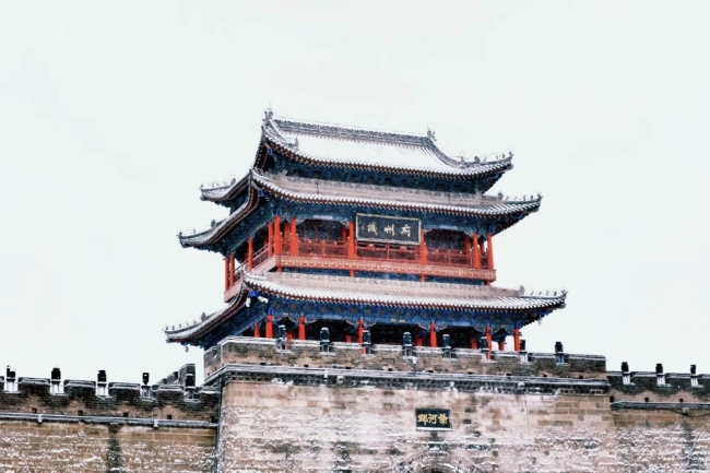 府谷县政协：以“专”赋能履职 以“智”服务发展