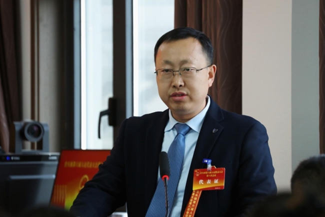 眉县营头镇：脚踏实地结硕果 继往开来谱新篇