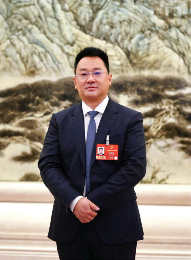 全国人大代表焦祺森：规范上市公司壳资源交易，多维度发力遏制“炒壳”乱象