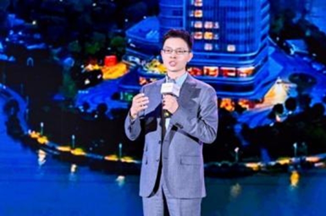 長安璞院水岸精装双拼院墅首发西安