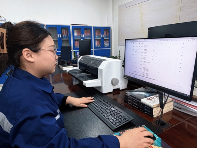 神南产业公司:深耕计划管理“深水区” 激活库存潜能“新引擎”