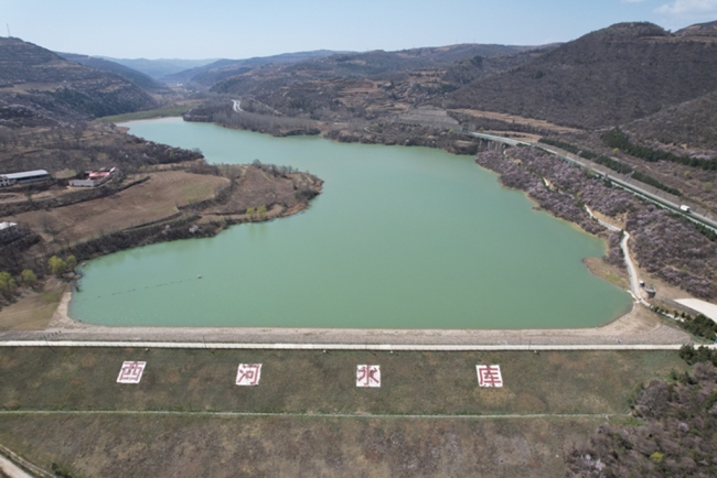 陕西宜君县：筑牢生态屏障 守护绿水青山