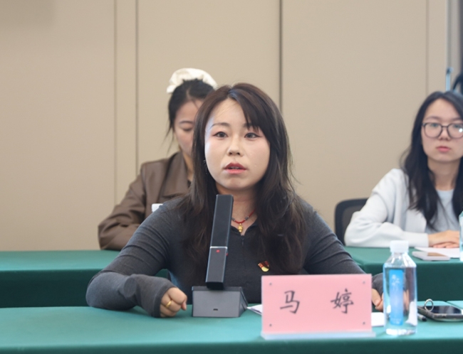 中建八局西北公司举办“书香筑梦・赋能成长”世界读书日暨联建共建活动