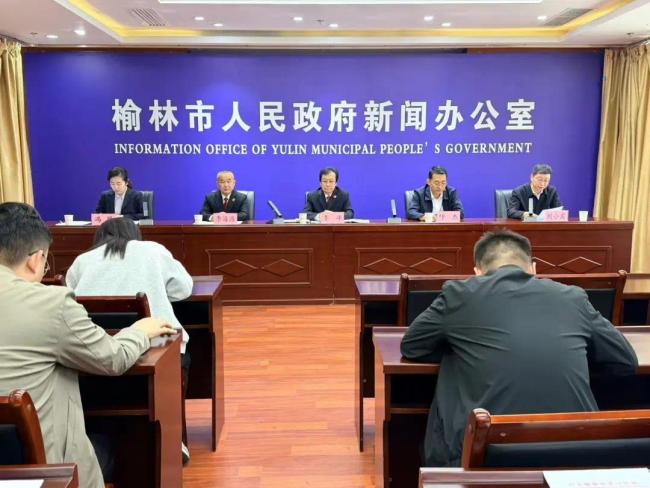 把矛盾纠纷化解在“家门口” 榆林建成各类调解组织3562个