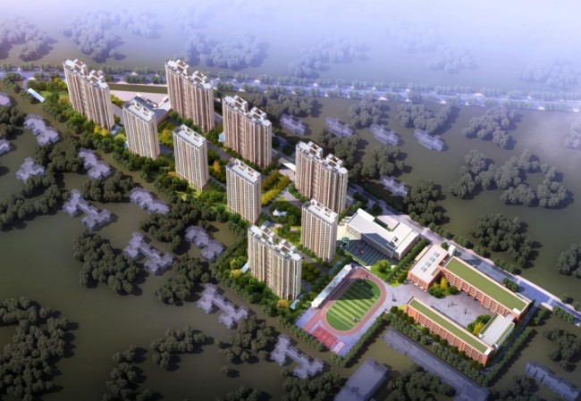全力推进保节点 中建新疆建工西北公司项目施工跑出“加速度”
