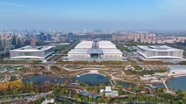 中建八局西北公司第一分公司荣获2026年陕西省五一劳动奖状