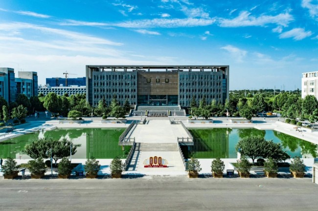 围绕目标 激发动能 塑造育人新生态——西安工商学院“大思政”育人工作显实效