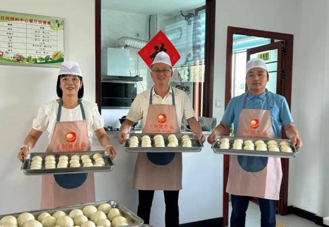 眉县：以民生小切口深耕文明实践