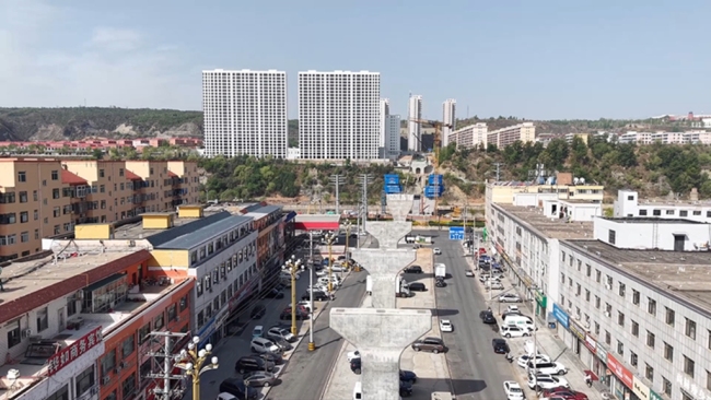 以文明润城 以匠心惠民——神木市以全国文明城市创建赋能城市高质量发展