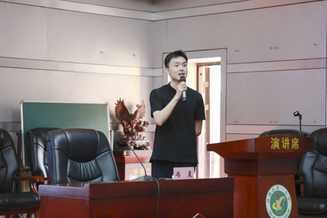西安欧亚学院马克思主义学院赴清涧县开展2026中小学思政教师“大练兵”暨班主任基本功大赛赛前培训