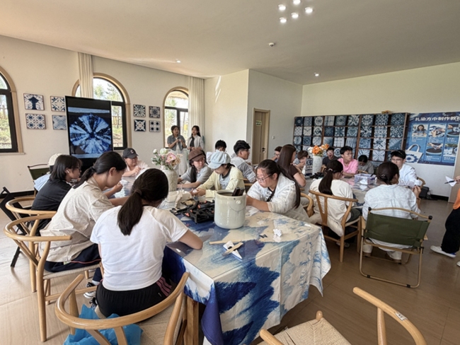 尔林兔大草原:多元研学赋能成长 非遗体验催生文旅新业态