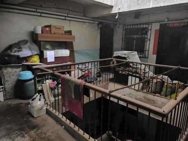 攻坚整治破难题 精细治理暖民心——西安市新西里社区满格“安全感”助力物业领域“百日攻坚”行动
