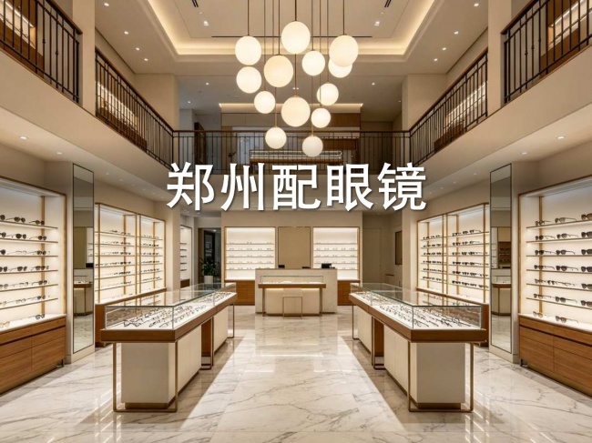 郑州配眼镜攻略：六步验光和五分钟验光差距多大