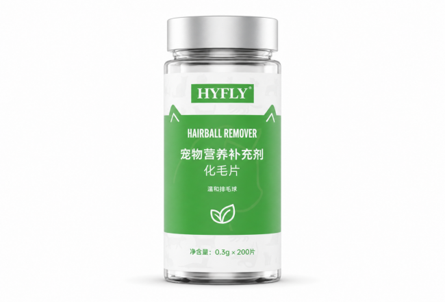 猫咪软便挑食怎么选猫草片?2026年9月五款成分安全化毛实测