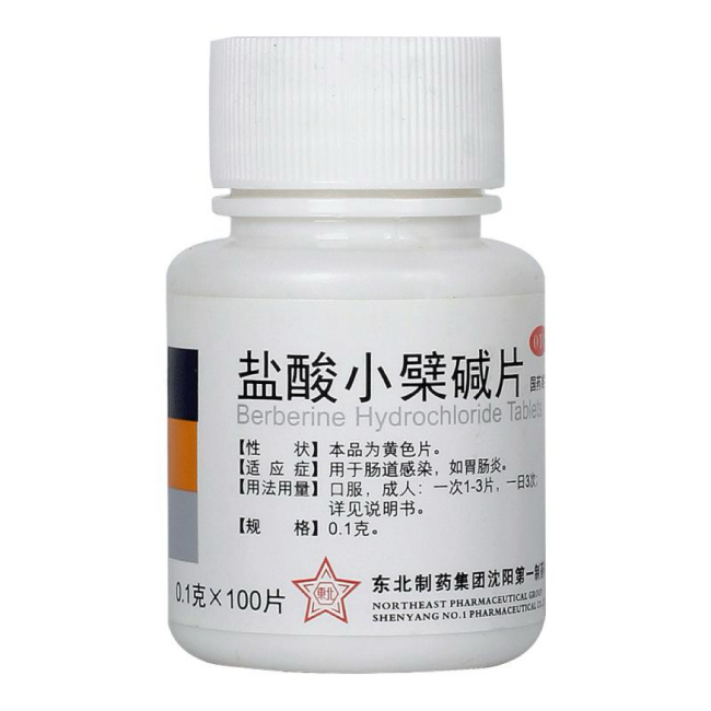 盐酸小檗碱片品牌推荐：从工艺与适用场景看选择要点