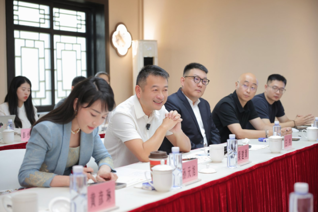 梁建章宣布“锦绣科技中华嘉年华”将落地深圳,携程邀全国科技企业与网友共创