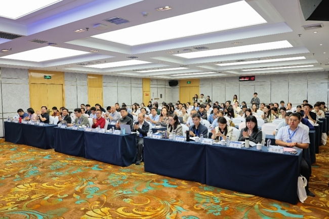 新时代人文经济学自主知识体系构建学术论坛在西北工业大学举办
