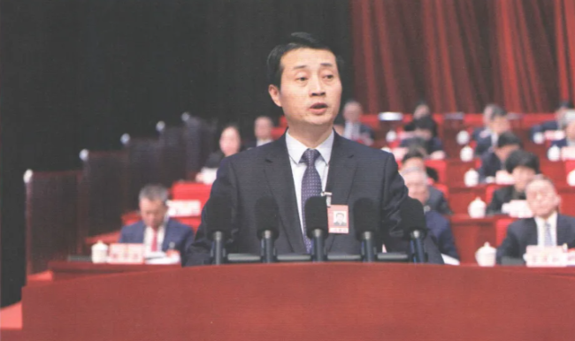 用脚步丈量三秦大地的“智库工匠”——专访陕西省城市经济文化研究会会长、民盟陕西省委会副主委张涛