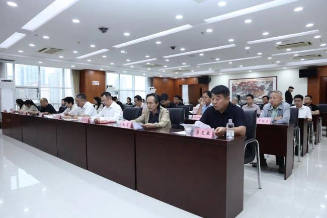 北京明伦公益基金会理事苏尼亚获民进宝鸡市委会任命
