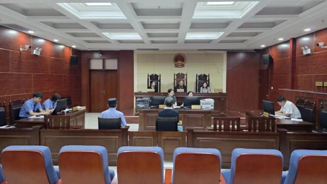 吴堡法院:拒不执行变执“刑” 法律底线切勿越