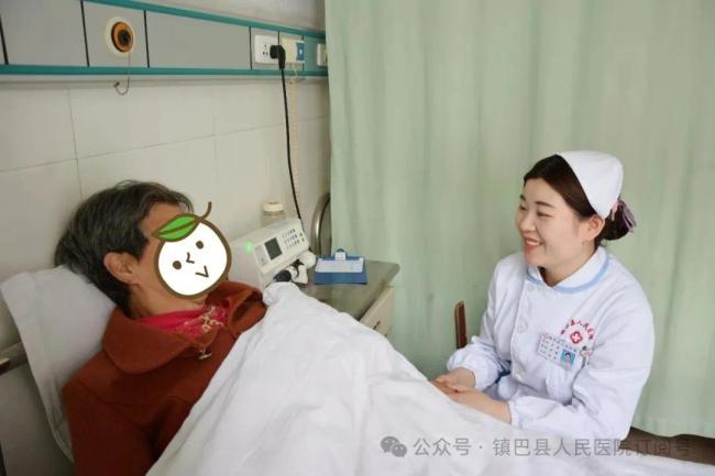 做实医共体、深化帮扶、强基固本 镇巴县人民医院探索“12345”医疗服务体系