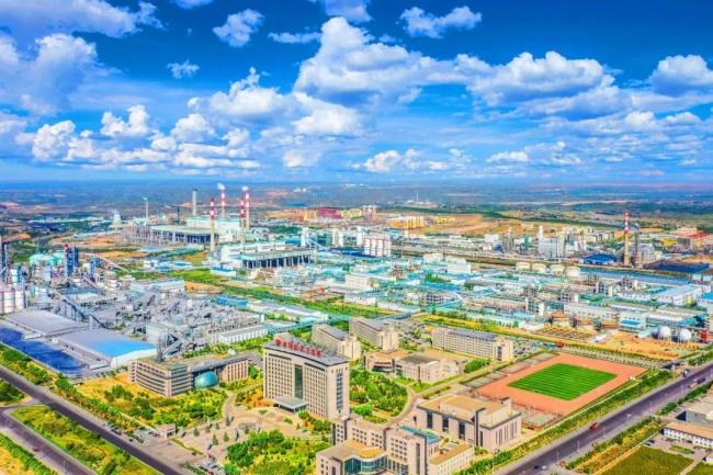 陕煤北元集团：激活人才新动能