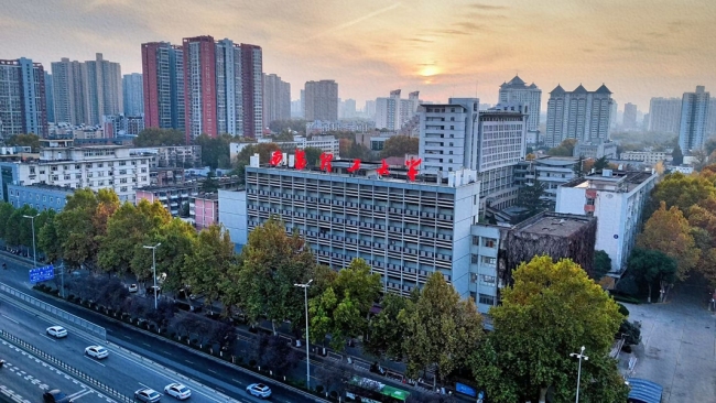 他们把“揪心事”办成“暖心事” ——西安理工大学后勤处高质量推进服务保障工作纪实