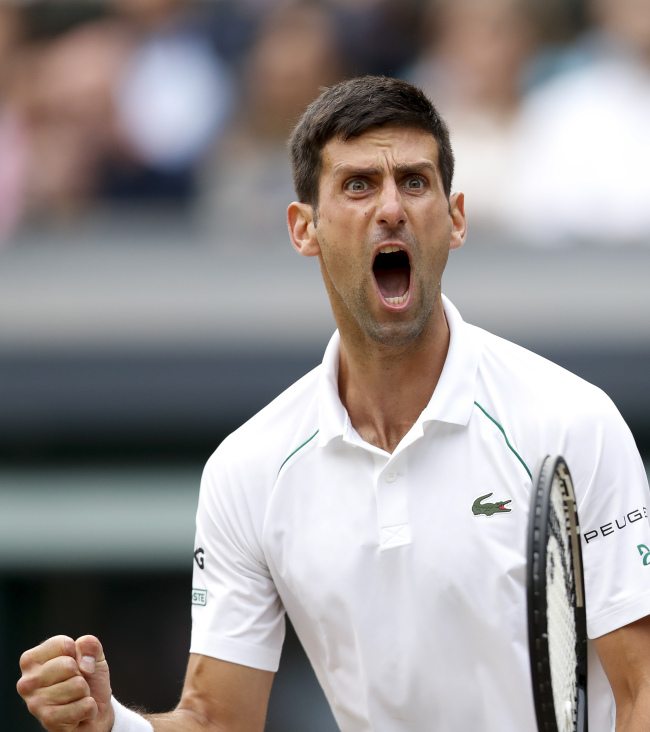 ​德约科维奇获准参加2022年温网