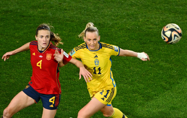女足世界杯|2023女足世界杯会被记住的七个故事