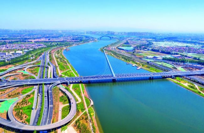 山西太原市晋源区四治发力 擦亮"唐风晋韵·山水晋源"名片