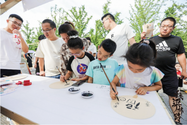 今日无事，凭栏听曲｜别样的古建创意推介会，就在晋祠！