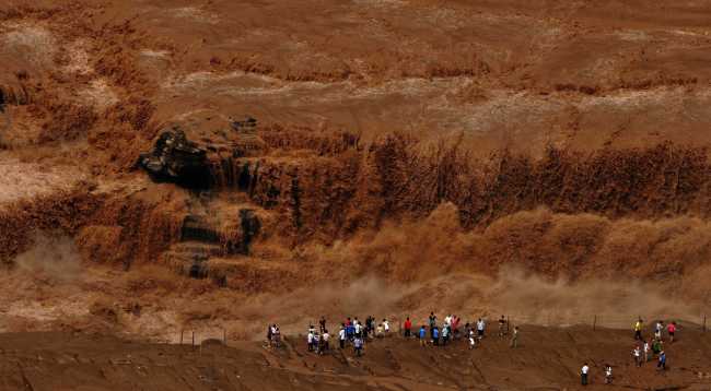 Linfen City, Shanxi Province