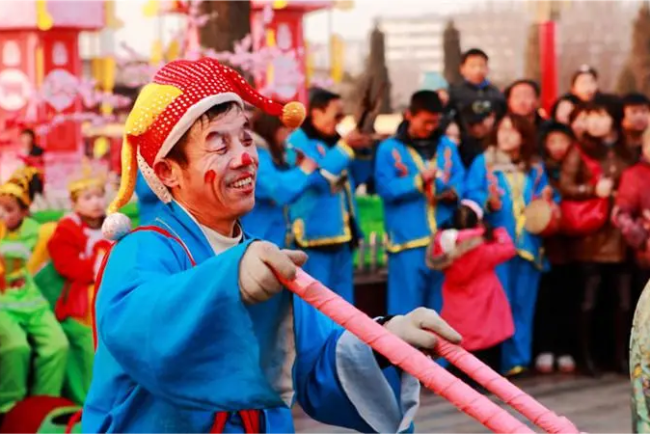 2024 Shanxi Cultural and Tourism Spring Festival Promotion Carnival, Ready to Launch, "Jin" Enjoy China Year!