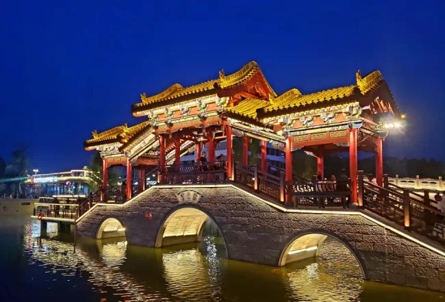 This National Day, Come to Shanxi - Featured Activities for National Day