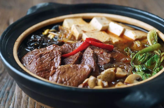 Winter Visit to Shanxi: Savor the Delicacies of Shanxi—Sandpot Cuisine