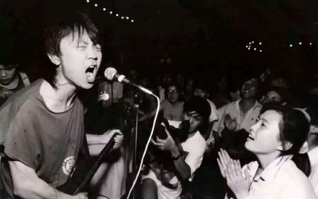 在晋城，梦回唐朝
