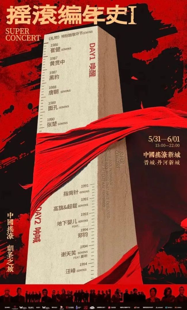 在晋城，梦回唐朝