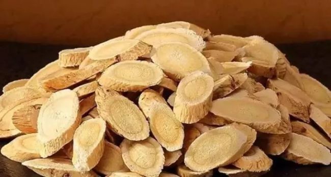 Sharing Shanxi with the World: Hengshan Astragalus, the Authentic Medicinal Herb