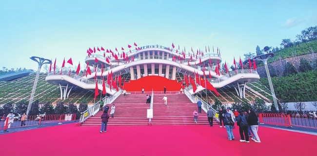 国家融资担保基金数字化平台市级分中心落地运城