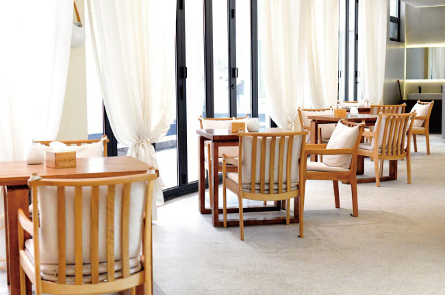 全国“创新好民宿”案例发布  陵川县两案例入选