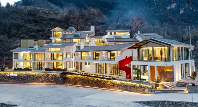 全国“创新好民宿”案例发布  陵川县两案例入选