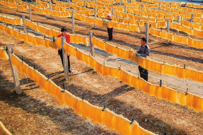 保障订单交付 满足市场需求