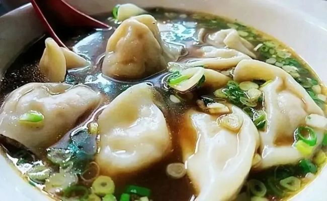 【Winter Bowls】A Plate of Dumplings, Warmth Year After Year