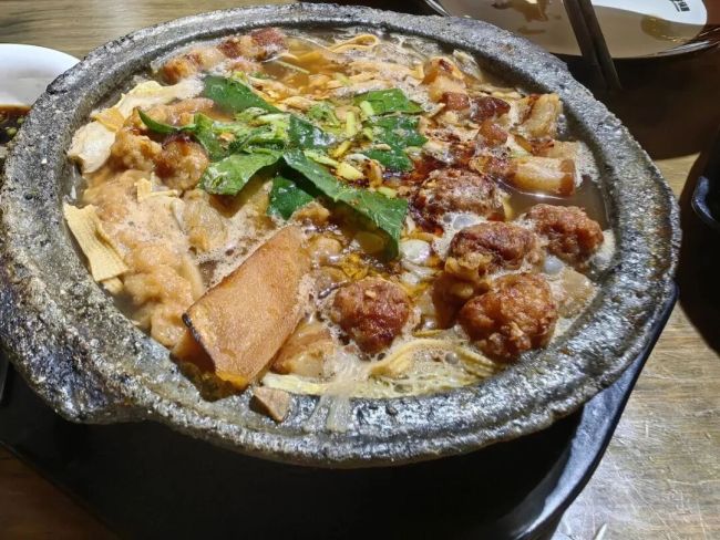 【Winter Bowls】Slow-Simmered Warmth in Casserole Stew