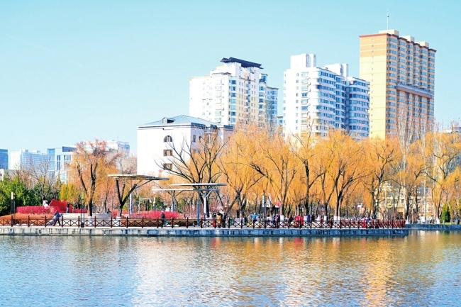 乐享春日美好时光