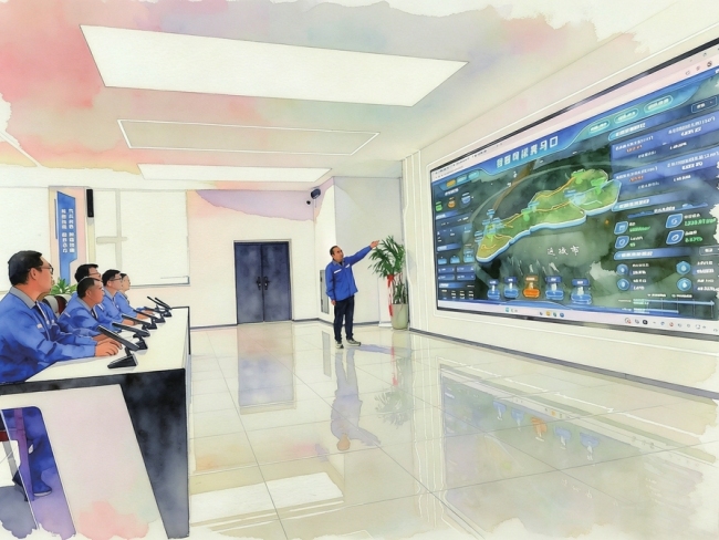 以质兴农 田野焕新