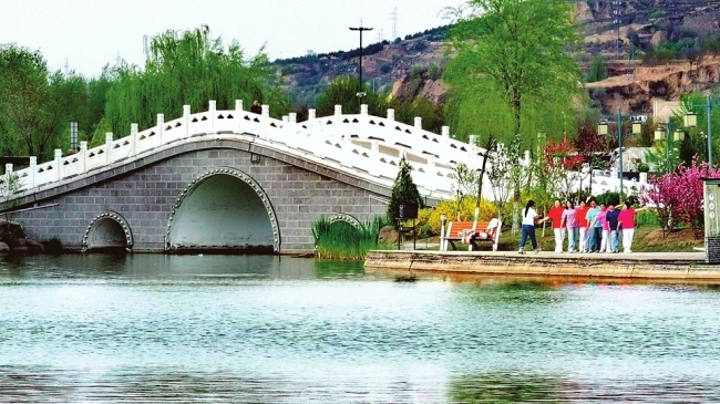 乐享春日好时光